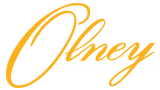 Olney logo